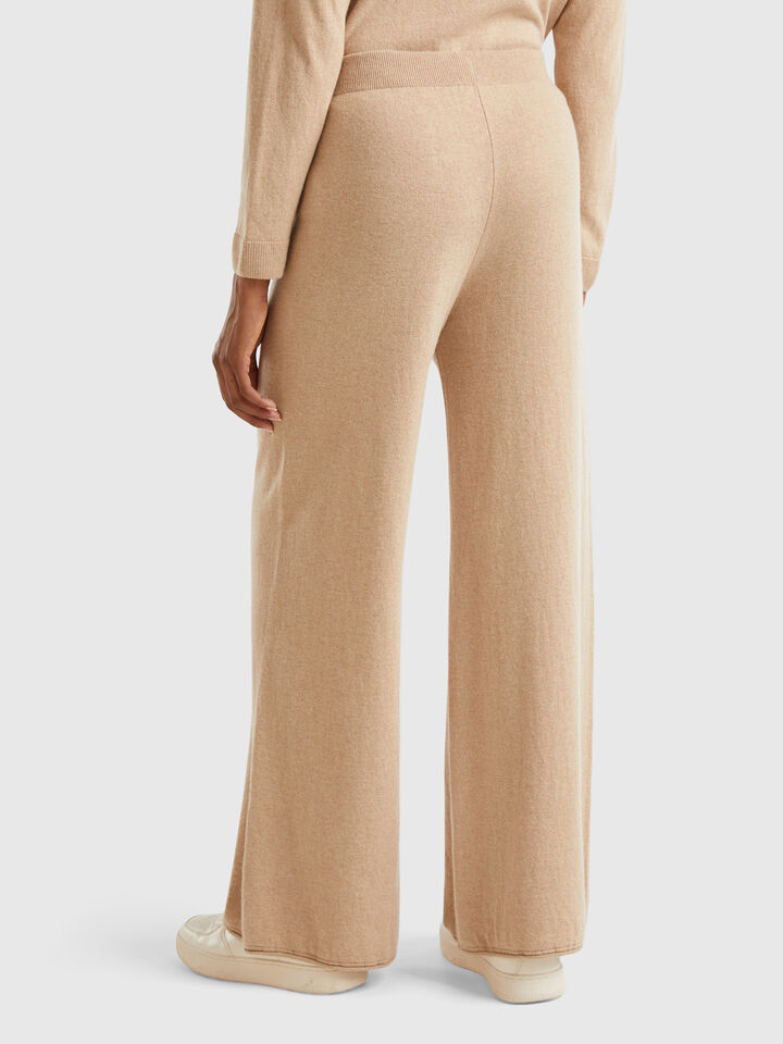 TROUSERS Mujer image number 2